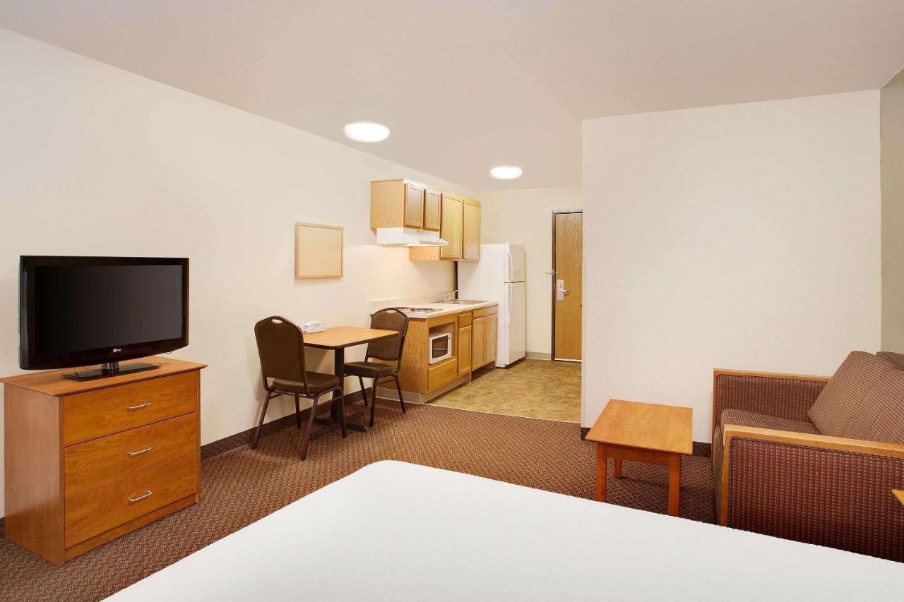 Woodspring Suites Chesapeake-Norfolk South Luaran gambar