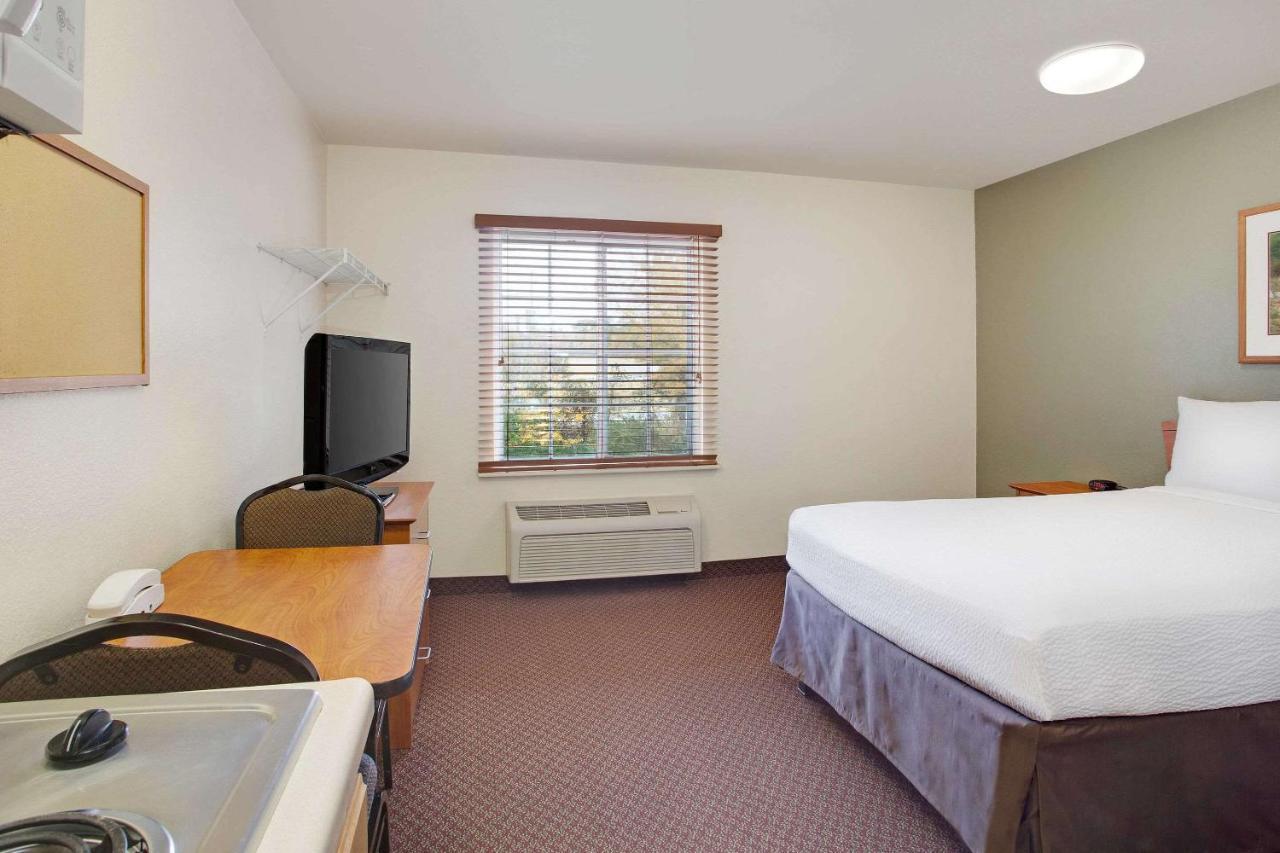 Woodspring Suites Chesapeake-Norfolk South Luaran gambar