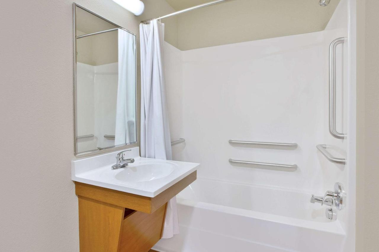 Woodspring Suites Chesapeake-Norfolk South Luaran gambar