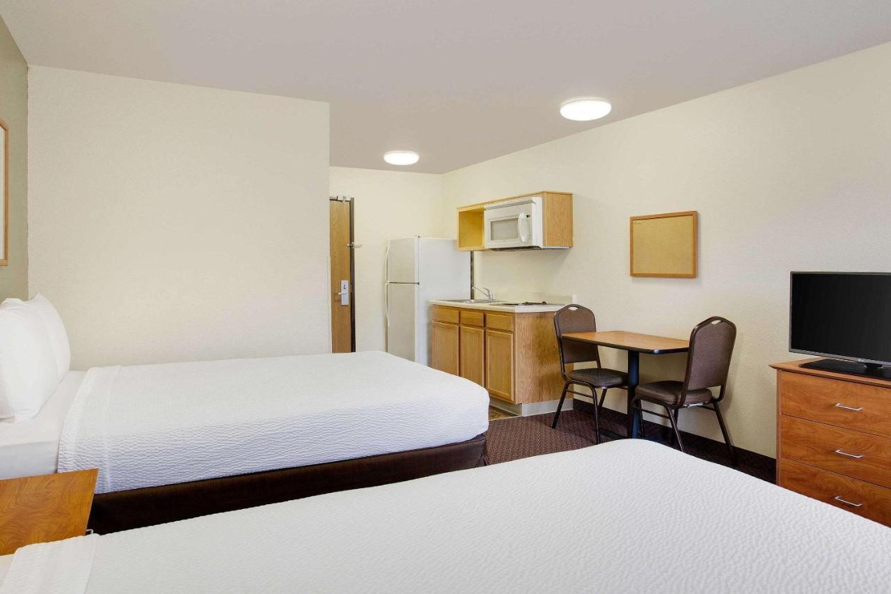 Woodspring Suites Chesapeake-Norfolk South Luaran gambar