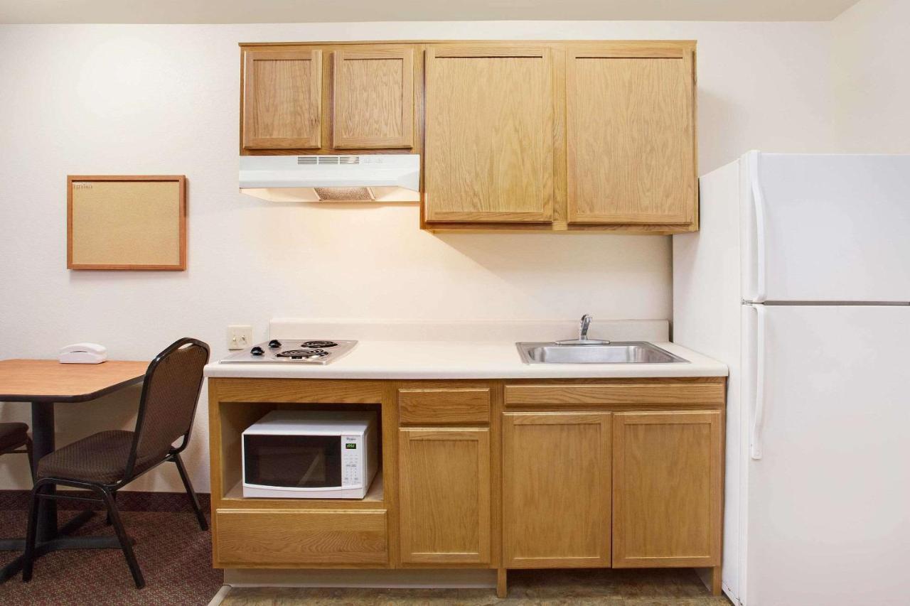 Woodspring Suites Chesapeake-Norfolk South Luaran gambar