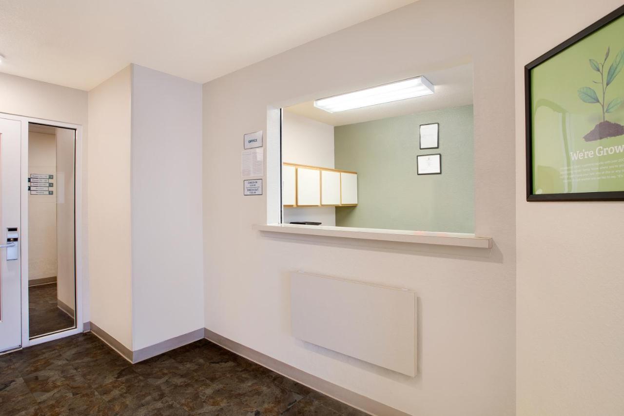 Woodspring Suites Chesapeake-Norfolk South Luaran gambar
