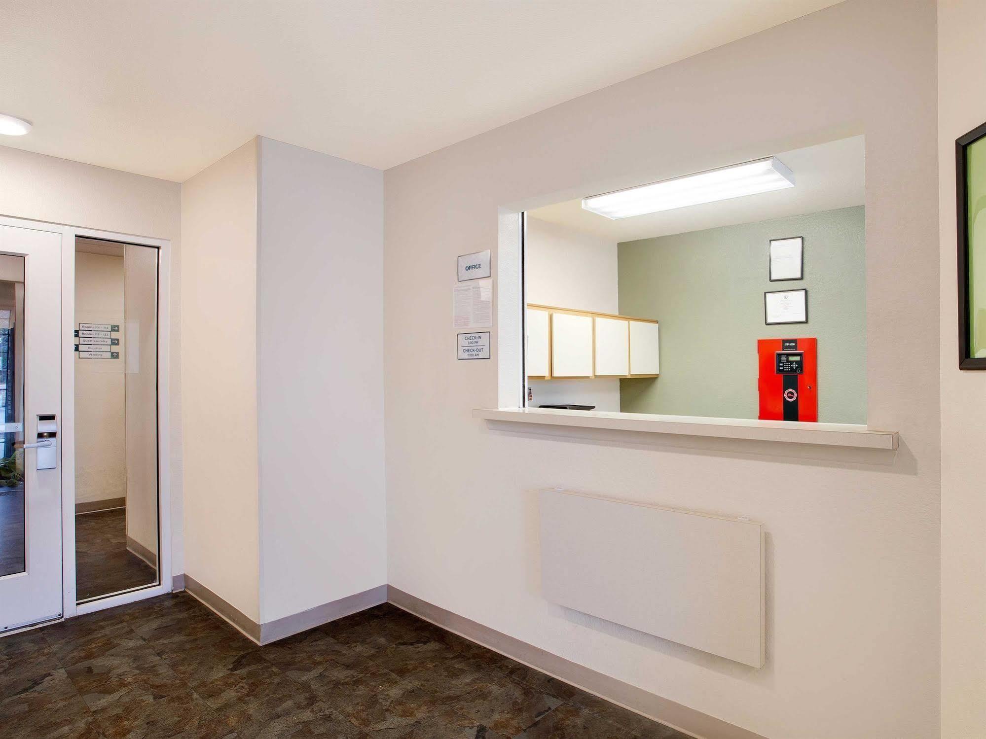 Woodspring Suites Chesapeake-Norfolk South Luaran gambar