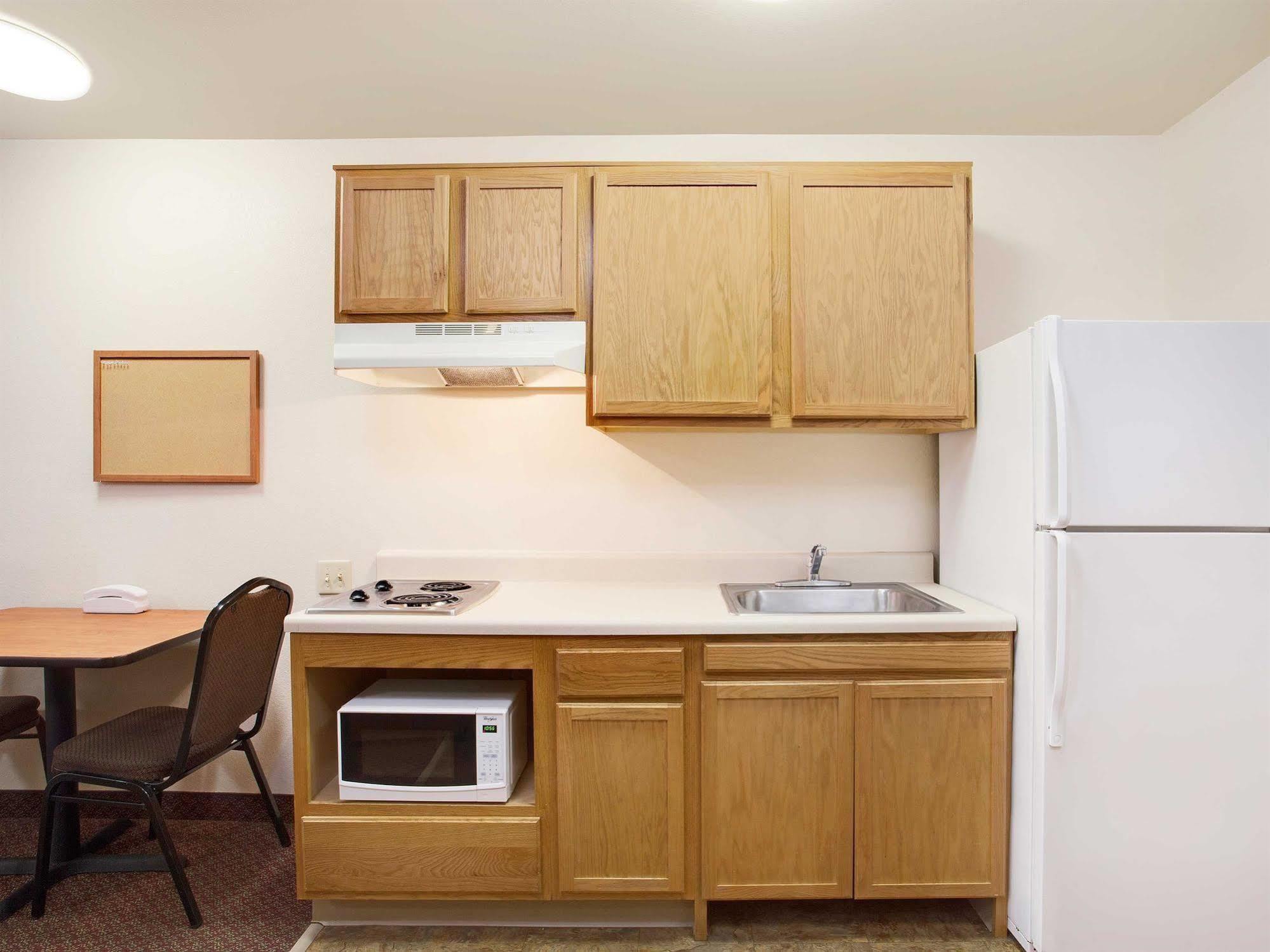 Woodspring Suites Chesapeake-Norfolk South Luaran gambar
