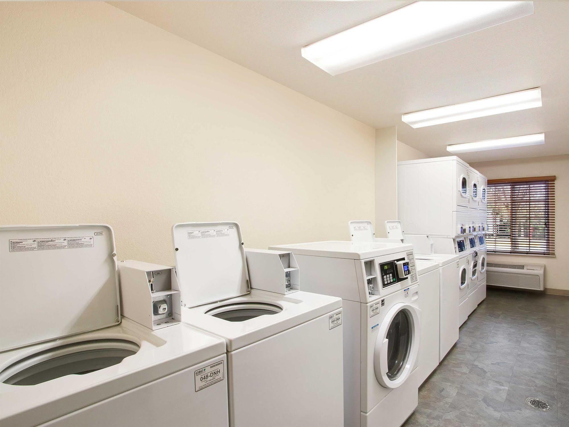 Woodspring Suites Chesapeake-Norfolk South Luaran gambar