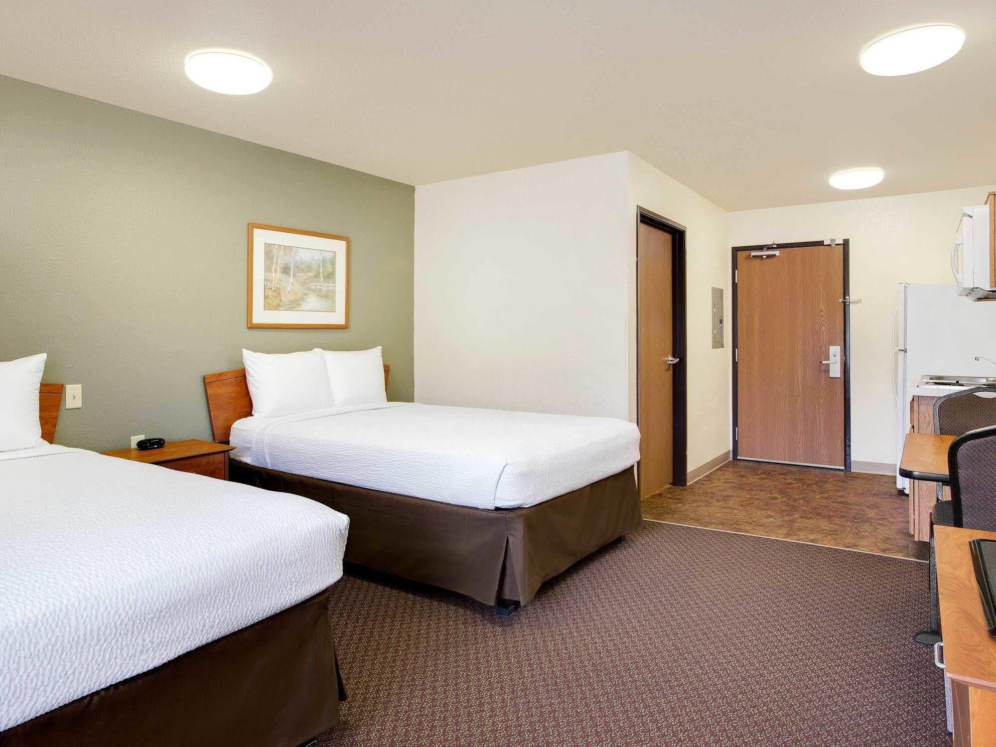 Woodspring Suites Chesapeake-Norfolk South Luaran gambar