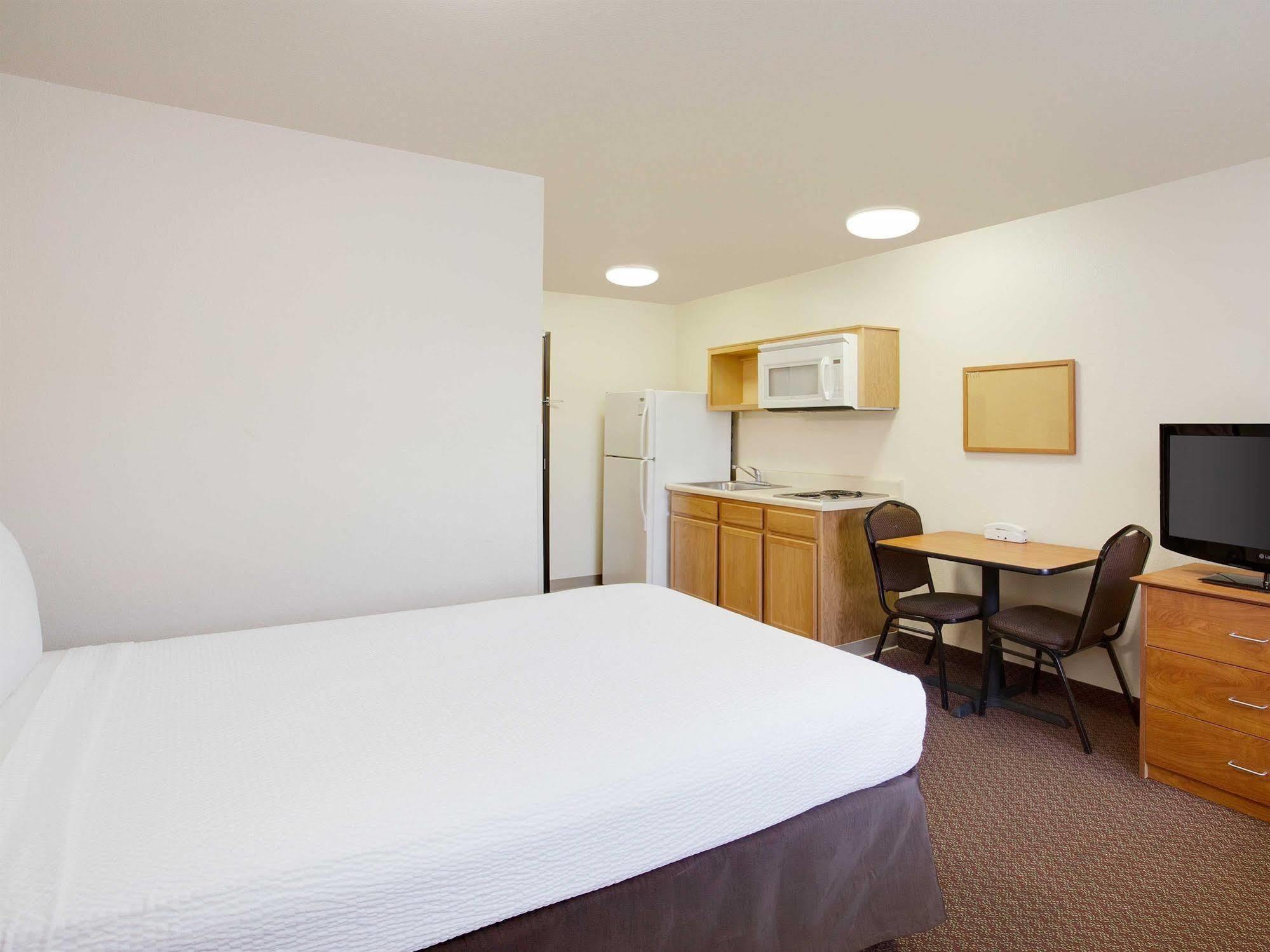 Woodspring Suites Chesapeake-Norfolk South Luaran gambar