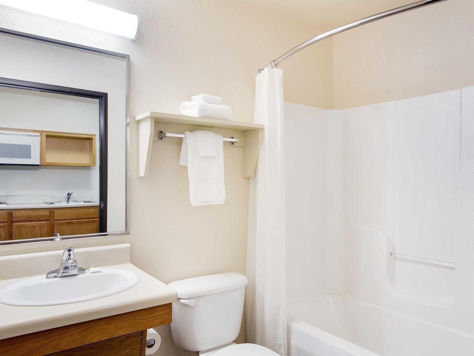Woodspring Suites Chesapeake-Norfolk South Luaran gambar