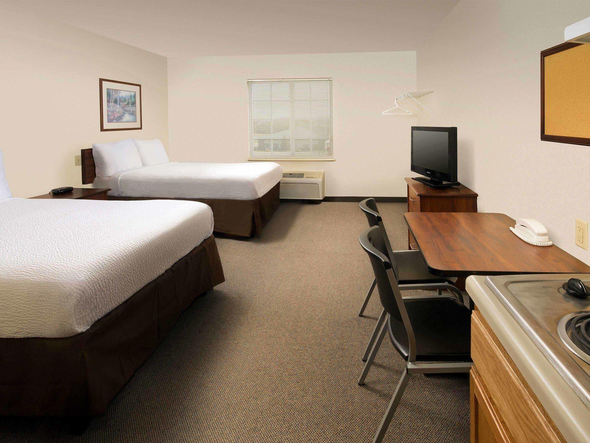 Woodspring Suites Chesapeake-Norfolk South Luaran gambar